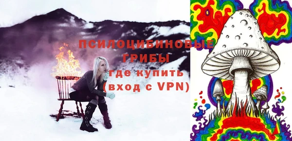 молекула духа Баксан